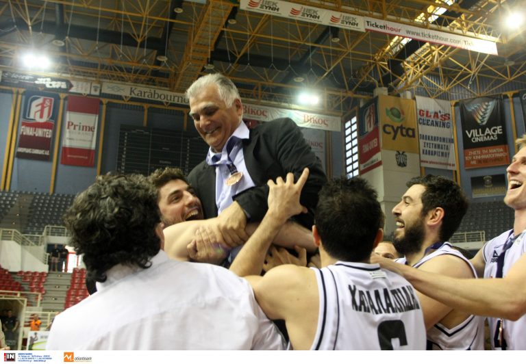 Basketball Champions League, παρουσίαση των ελληνικών ομάδων