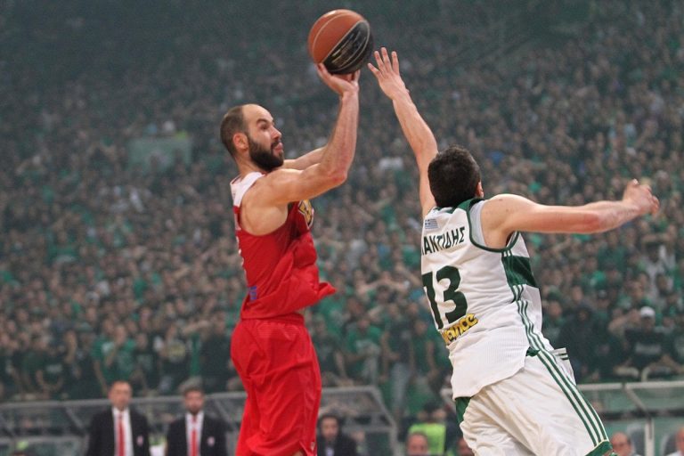 Βασίλης, ο ΜΕΓΑΣ, ηγέτης!