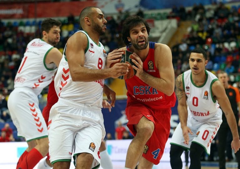 Ο δρόμος των playoffs (Μέρος 2ο)