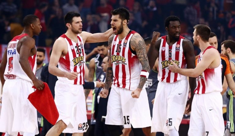 Ό,τι δεν σε σκοτώνει, σε κάνει πιο δυνατό!