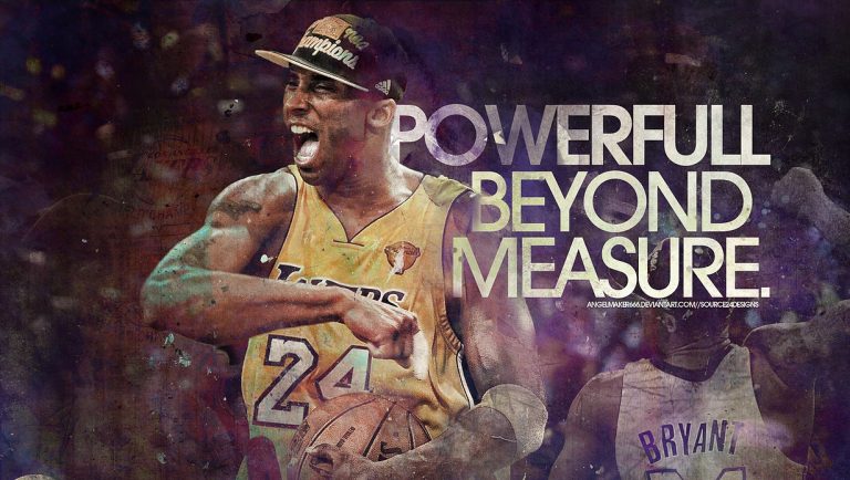 Το Hall of Fame σε περιμένει Kobe…