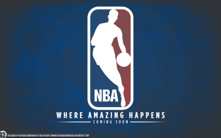 NBA The return