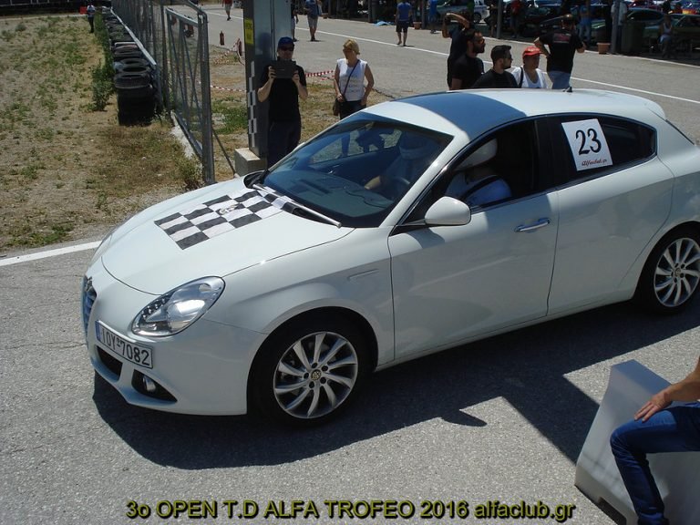 Ένα πρωινό γεμάτο αδρεναλίνη