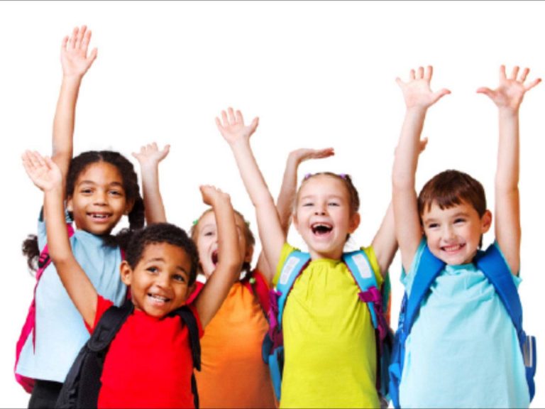 «Το σχολείο του κόσμου από την ανάποδη»