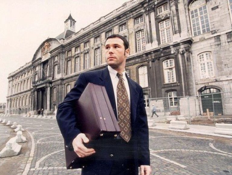 Τα συνδικαλιστικά δικαιώματα των επαγγελματιών ποδοσφαιριστών