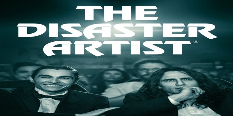 The Disaster Artist