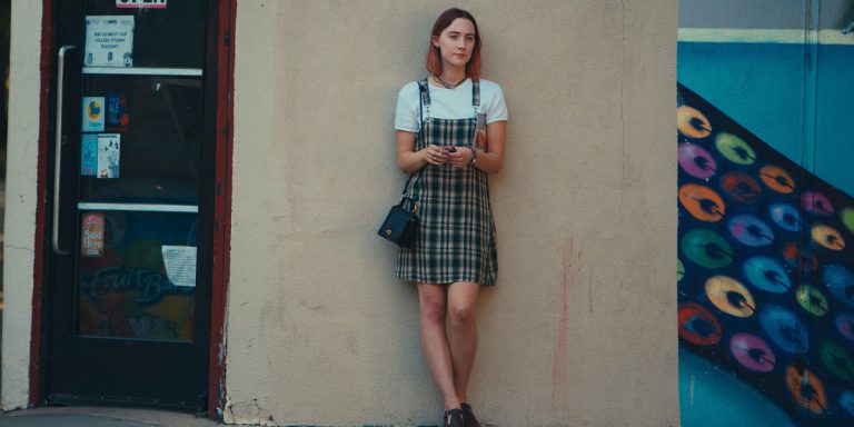 Lady Bird