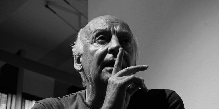 «Ο δουλέμπορος που τόσο αγαπούσε την ελευθερία…»