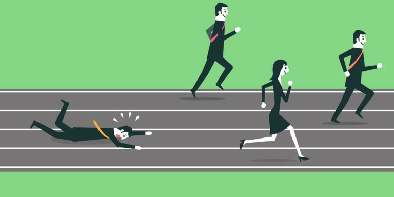 Η κουλτούρα της αποτυχίας και τα Startups