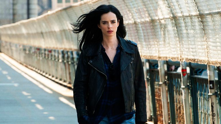 Jessica Jones – Season 2