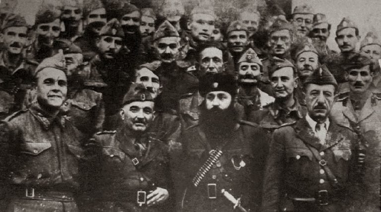Η μελωδία της ιστορίας