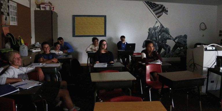 Η οικονομικοποίηση της σχολικής εκπαίδευσης στις Η.Π.Α