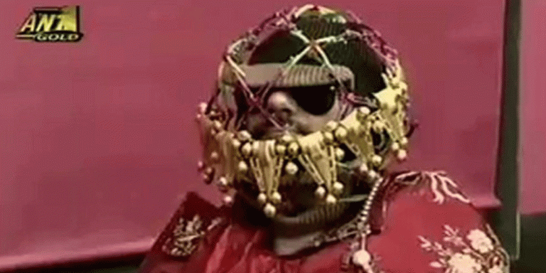 Λευτεριά στην Τσετσενία;