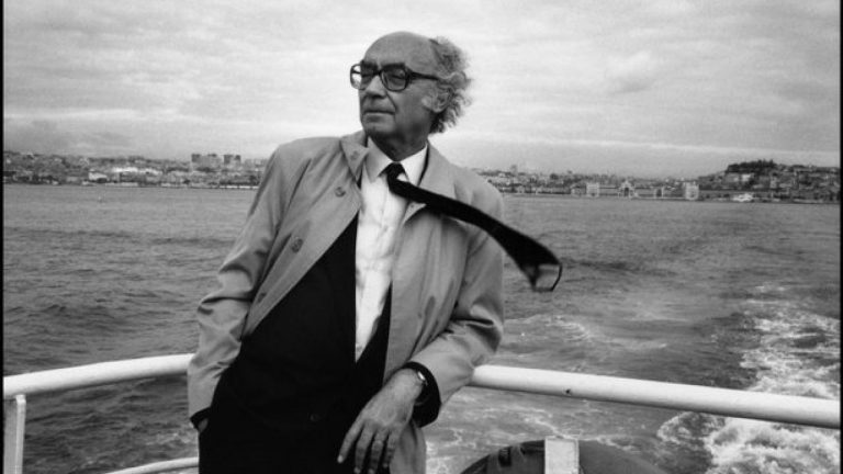 Μια εξουσία τυφλών που θέλουν να κυβερνούν τυφλούς