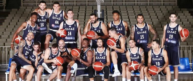 Το κέντρο του κόσμου