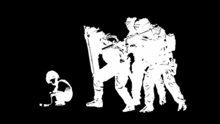 Εσύ ποια βία υποστηρίζεις;