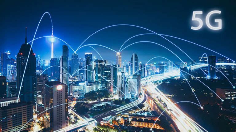 5G: Νέα τεχνολογία, αλλά και νέοι προβληματισμοί