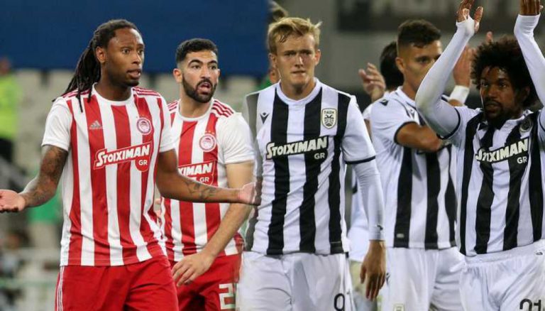 Ένας τελικός που θα κρίνει πολλά