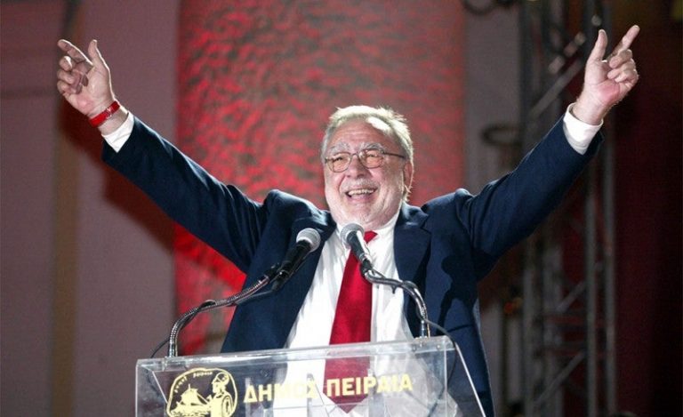Σωκράτη, ο λαός του Ολυμπιακού δεν ξεχνά: την προδοσία