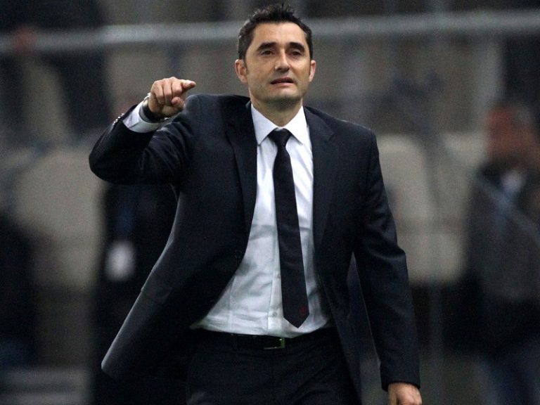 Το επόμενο (προπονητικό) βήμα του Ερνέστο Βαλβέρδε