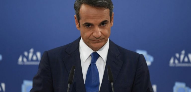 Και ποιος είναι ο ΠΑΟΚ που εκβιάζει ολόκληρη κυβέρνηση;