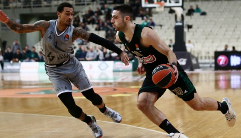 Η επίθεση φέρνει τις νίκες, η άμυνα φέρνει του τίτλους!