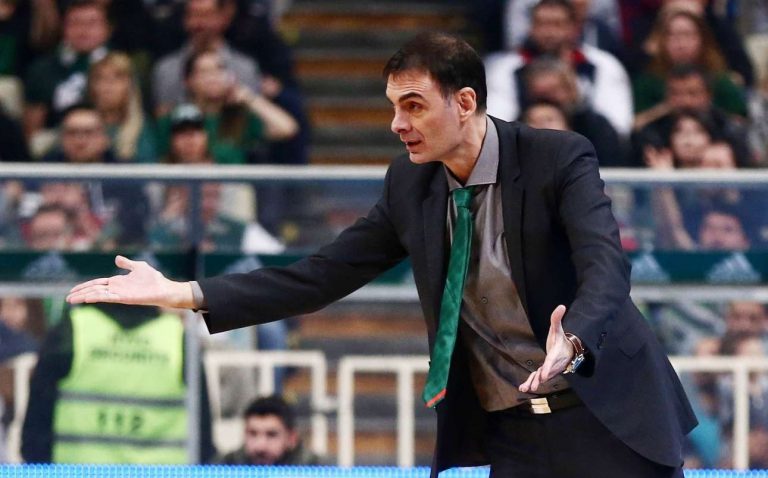 EuroLeague: Μπαρτζώκας vs Παναθηναϊκός 8-5