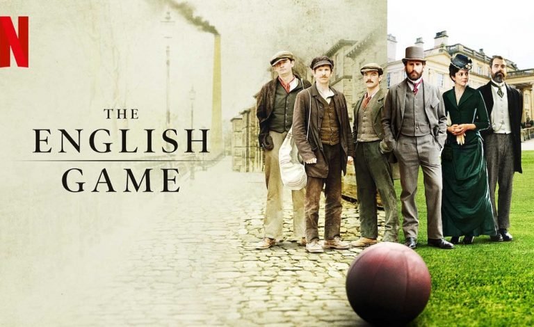 The English Game