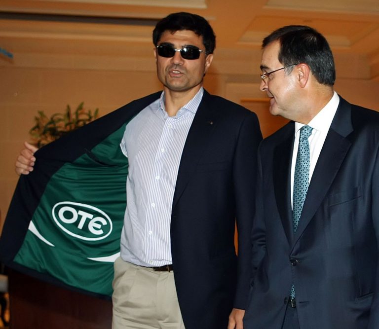 Ειδικά θέματα Α Εθνικής κατηγορίας: «Ιστορικά» και μνημειώδη πανωφόρια