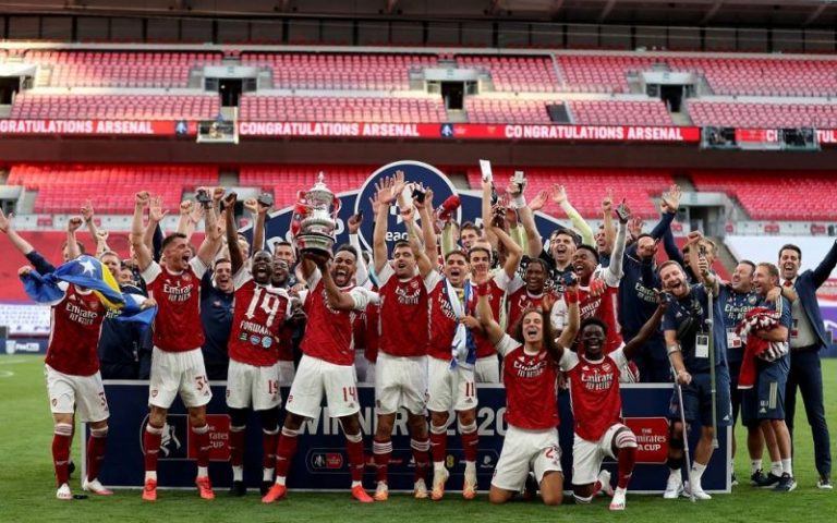 Τίτλος … ελπίδας!