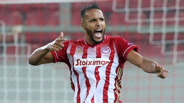 Ελ Αραμπί … 32 εκατομμύριων!