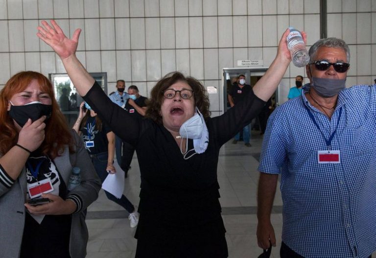 Δεν τελειώσαμε ακόμα