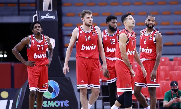 Παναθηναϊκός – Ολυμπιακός: Πρώτο φετινό ντέρμπι αιωνίων στην EuroLeague, ανέτοιμοι και οι δύο, όμως ο Ολυμπιακός έχει μεγαλύτερη πίεση για τη νίκη