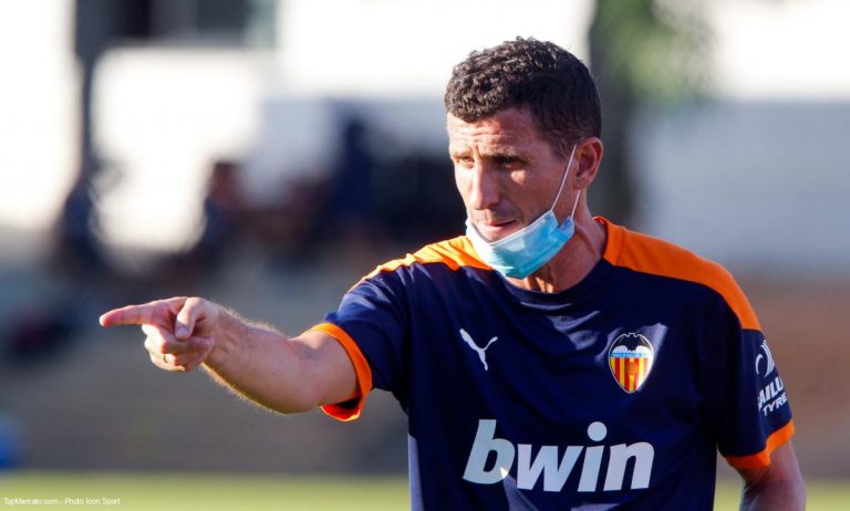 Χάβι Γράθια: Ο «Έλληνας» αρχιτέκτονας της Βαλένθια