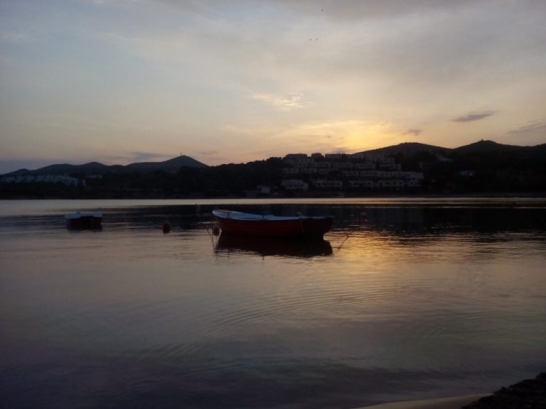 Το Εγκώμιο της Θαλάσσης – Φωτογραφικό Αφιέρωμα