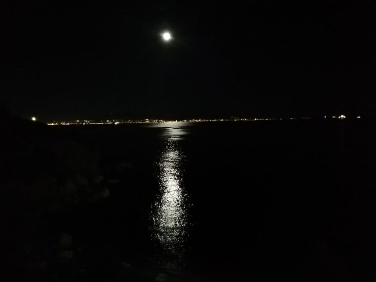 2020, μπορεί και να σε ευχαριστήσω… ΛΙΓΟ!