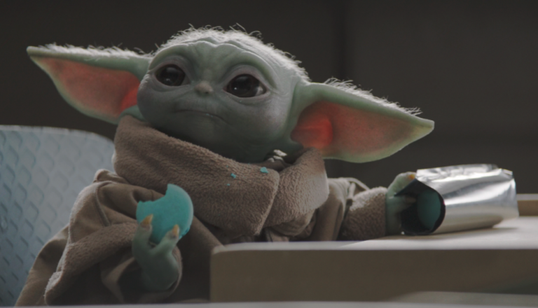 Τι είδαμε στη δεύτερη σεζόν του Mandalorian;