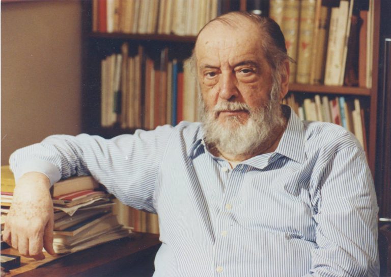 Μίλτος Σαχτούρης, ο ποιητής της οδύνης (pics – vids)