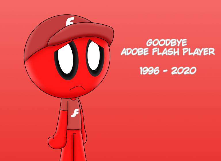 Το επίσημο τέλος του Adobe Flash