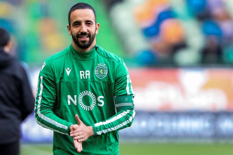 Ρούμπεν Αμορίμ: Το next big thing της πορτογαλικής προπονητικής, έτοιμο να βάλει τέλος στα πέτρινα χρόνια της Σπόρτινγκ Λισαβόνας!