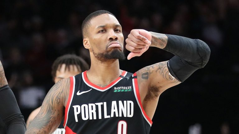 IT’S DAME TIME
