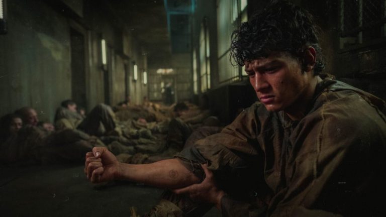 Μια “Βαρουφάκεια Ευρώπη” μέσα από την πλατφόρμα του Netflix