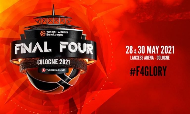 EuroLeague: Αυτά είναι τα ζευγάρια του Final Four