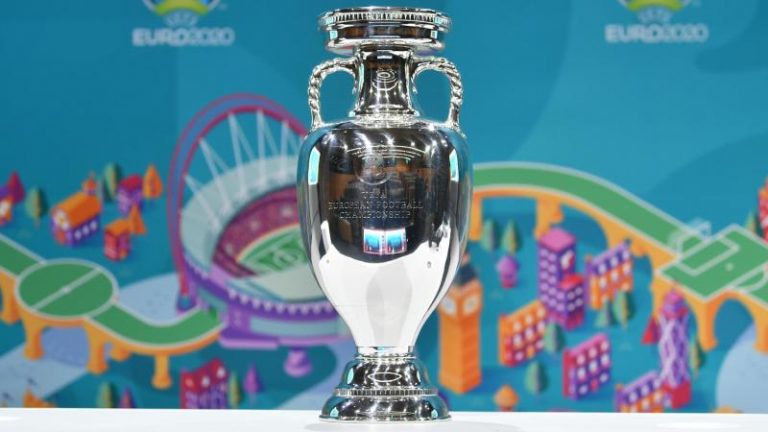 UEFA Euro 2020: Τα φαβορί και τα αουτσάιντερ