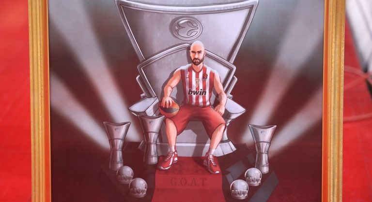 Ρέκβιεμ για το Θρύλο