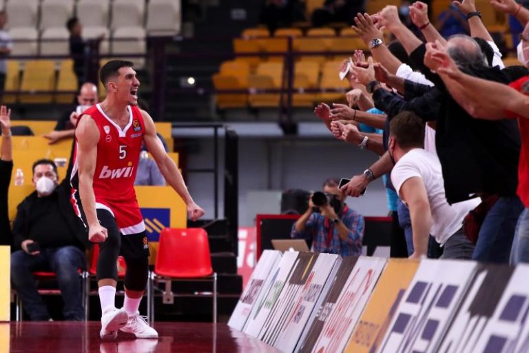 Απόρθητο ΣΕΦ σημαίνει πλεονέκτημα