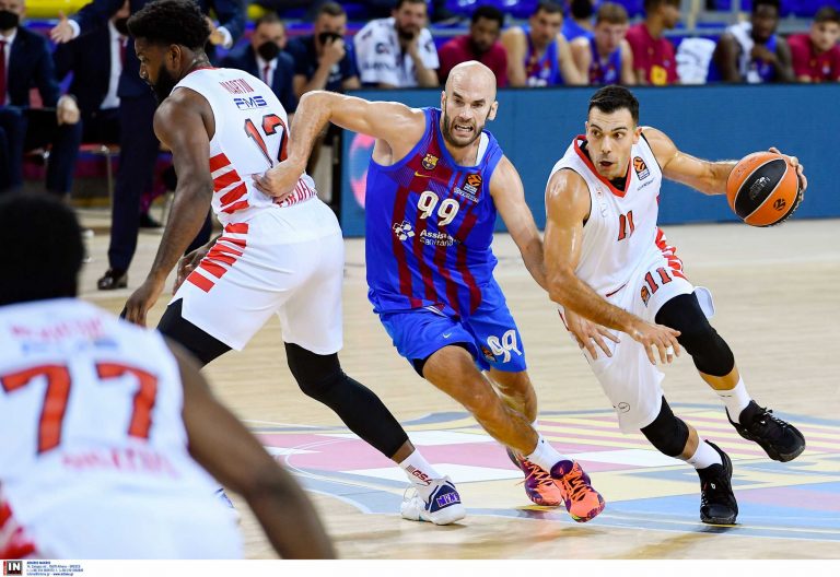 Μόνο ελπίδα και αισιοδοξία