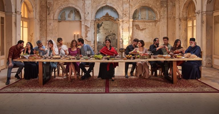 Ίσως, η Μουσική να φέρνει τον… “Σασμό”!