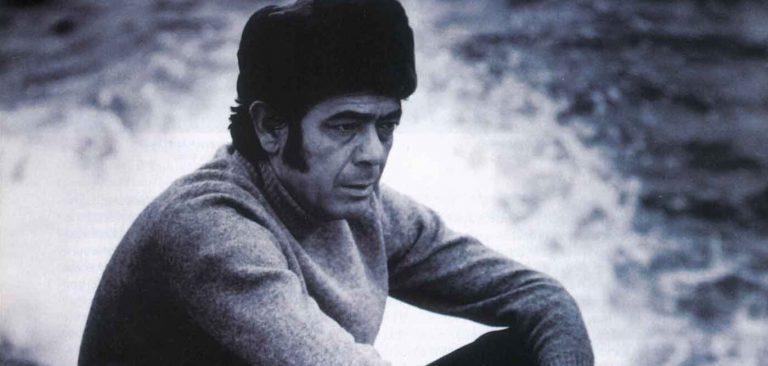 Όλοι με ξέρουν…