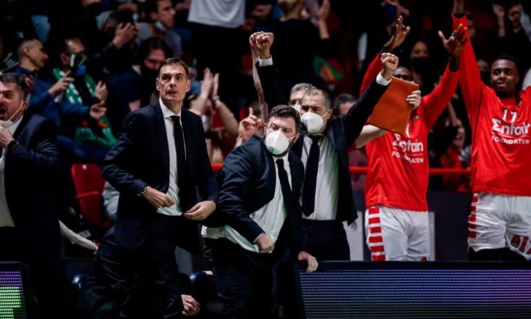 Η οκτάδα είναι εφικτή